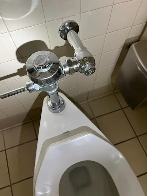 Fixture installation and repair for Hydro Jetting in Tobasco